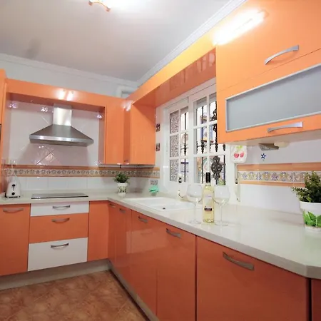 Homes San Bartolome Appartement