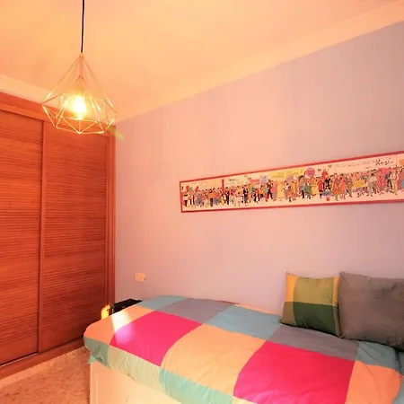 Appartement Homes San Bartolome *