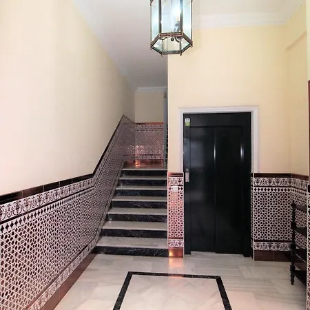 Homes San Bartolome Appartement Málaga