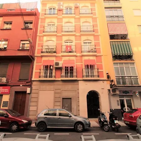 Homes San Bartolome Appartement