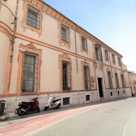 Appartement Homes San Bartolome