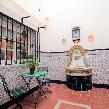 Appartement Homes San Bartolome *