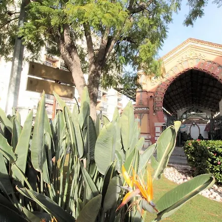 Appartement Homes San Bartolome