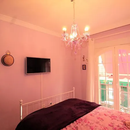 Appartement Homes San Bartolome