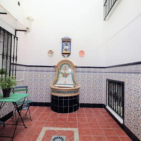 Homes San Bartolome *