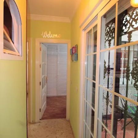 Appartement Homes San Bartolome